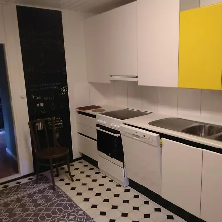 Punkaharjun Kanttorila