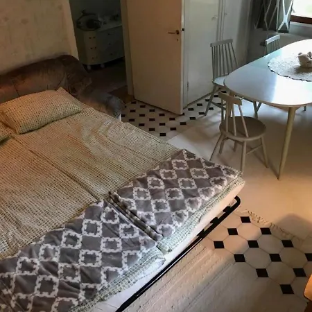 Punkaharjun Kanttorila 빌라 *